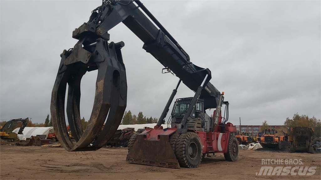 Kalmar RTD 3026 텔러 핸들러