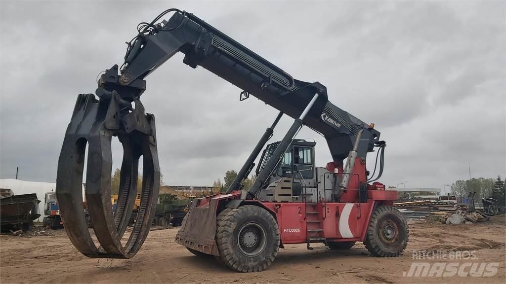 Kalmar RTD 3026 텔러 핸들러