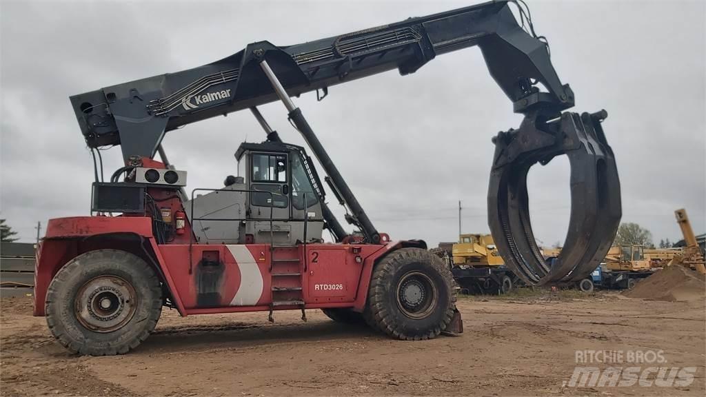Kalmar RTD 3026 텔러 핸들러