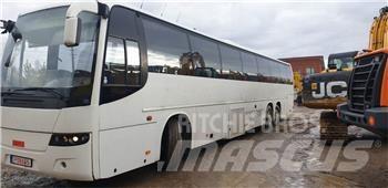Volvo B -12M 9700 기타 버스