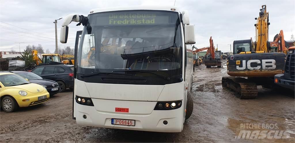 Volvo B -12M 9700 기타 버스