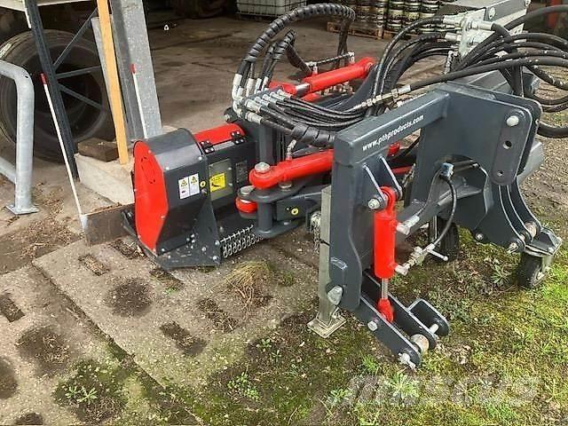 PTH 1150 농기계 - 기타