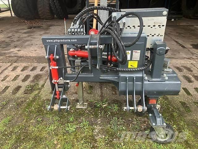 PTH 1150 농기계 - 기타