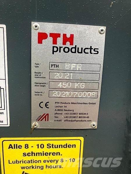 PTH 900 농기계 - 기타