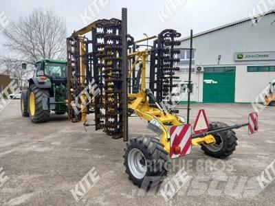 Bednar Swifter SO 5000F 농기계 - 기타