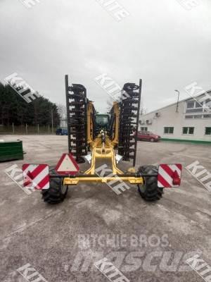 Bednar Swifter SO 5000F 농기계 - 기타