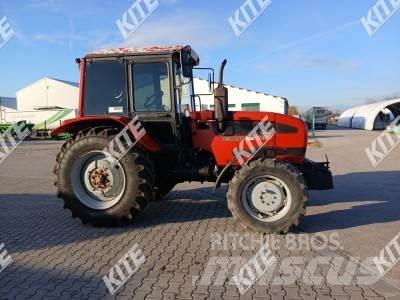 Belarus MTZ 1025.3 트랙터