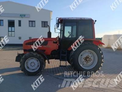 Belarus MTZ 1025.3 트랙터