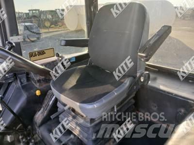 Belarus MTZ 1025.3 트랙터