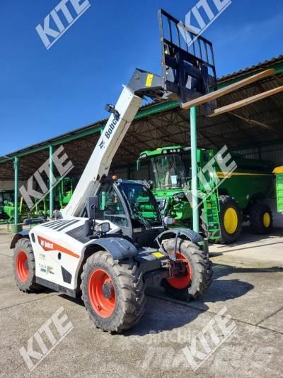 Bobcat TL 30.70 Agri 농업용 텔레 핸들러