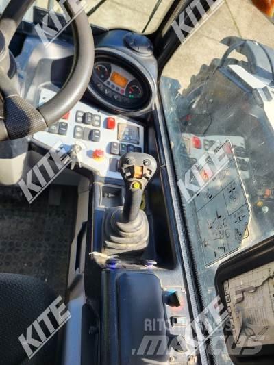 Bobcat TL 30.70 Agri 농업용 텔레 핸들러