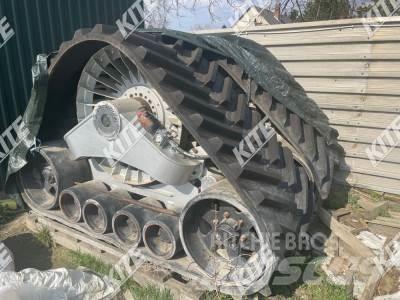 Camoplast CTS 36Q23MA 농기계 - 기타