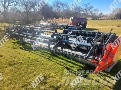 Capello GS640 콤바인 헤드