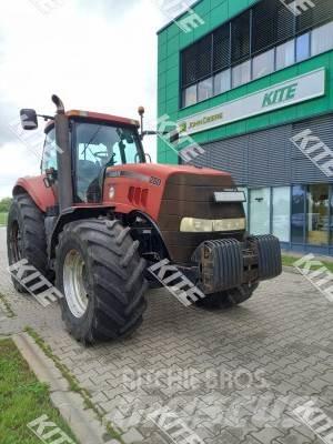 Case IH Magnum 280 트랙터