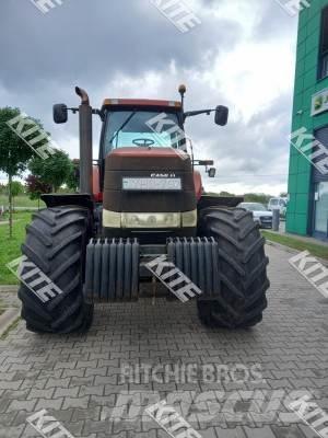 Case IH Magnum 280 트랙터