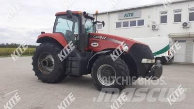 Case IH Magnum 290 트랙터