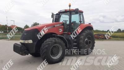 Case IH Magnum 290 트랙터