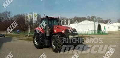 Case IH Magnum 310 트랙터
