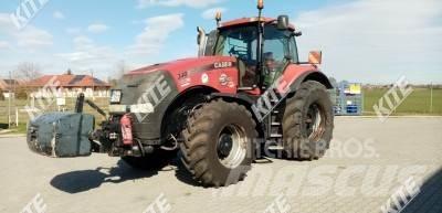 Case IH Magnum 340 트랙터