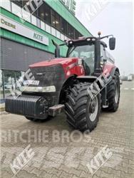 Case IH Magnum 340 트랙터