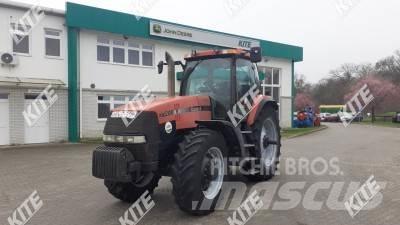 Case IH Magnum MX 200 트랙터