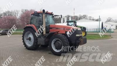 Case IH Magnum MX 200 트랙터