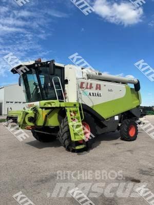 Claas 550 2WD 콤바인 수확기