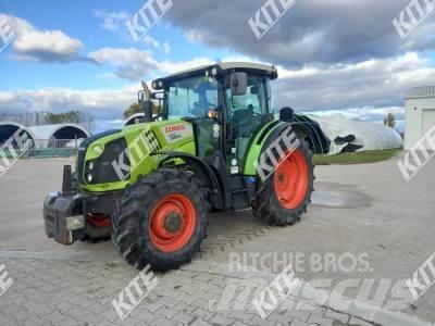 CLAAS Arion 420 트랙터
