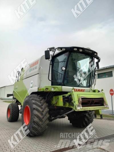 CLAAS Tucano 570 2WD 콤바인 수확기