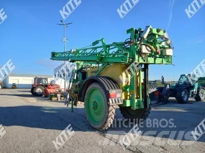  Damman ANP 3027 견인형 분무기