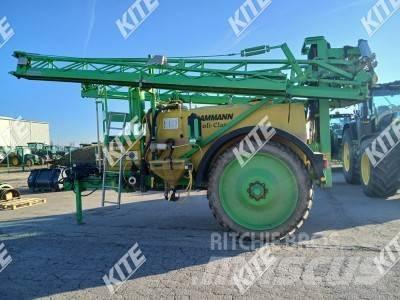  Damman ANP 3027 견인형 분무기