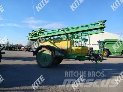  Damman ANP 3027 견인형 분무기