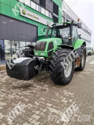Deutz-Fahr Agrotron 260 트랙터