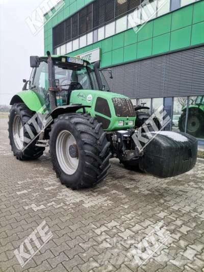 Deutz-Fahr Agrotron 260 트랙터