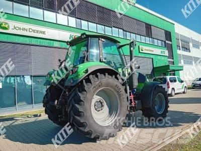 Deutz-Fahr Agrotron 6160 트랙터