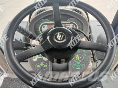 Fendt 826 VARIO 트랙터