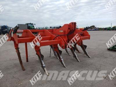 Gaspardo Artiglio 400/9 필드 드래그