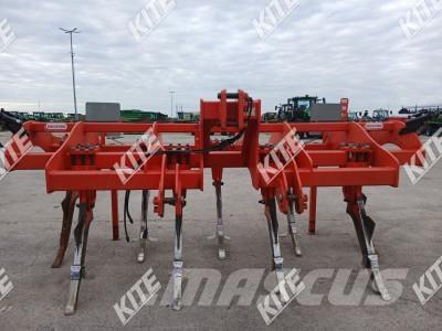 Gaspardo Artiglio 400/9 필드 드래그