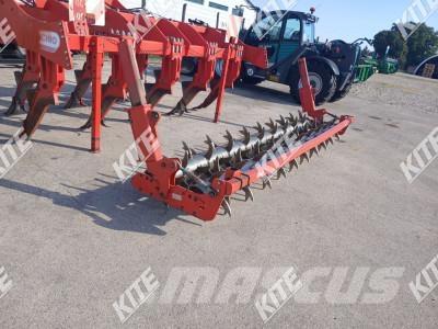 Gaspardo Artiglio 400/9 필드 드래그