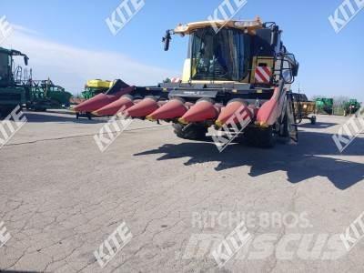 Geringhoff MS SC 630 콤바인 헤드