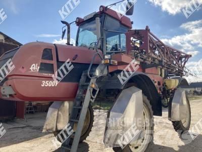Hardi Alpha 3500i 자주 동력 분무기
