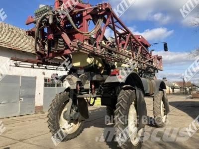 Hardi Alpha 3500i 자주 동력 분무기