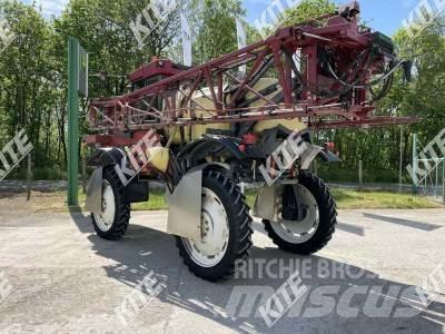 Hardi Alpha 3500i 자주 동력 분무기