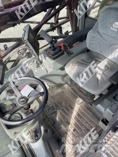 Hardi Alpha 3500i 자주 동력 분무기