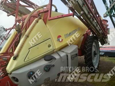Hardi Commander 4400 견인형 분무기