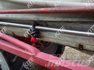 Hardi Commander 4400 견인형 분무기