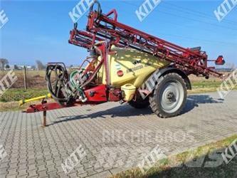 Hardi Navigator 4000/24 견인형 분무기
