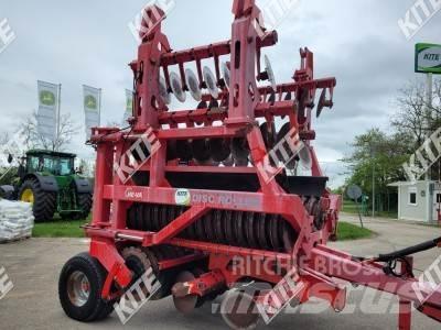 He-Va Disc Roller 630 디스크 하로우(쇄토기)