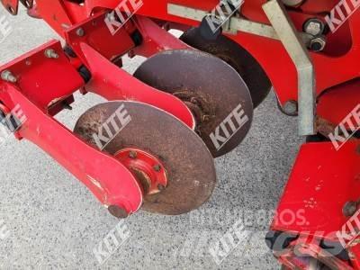 He-Va Disc Roller 630 디스크 하로우(쇄토기)