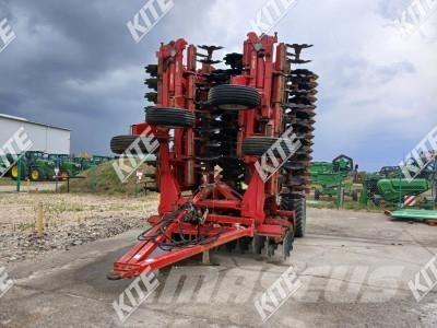 Horsch JOKER 12 RT 디스크 하로우(쇄토기)